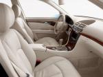 Mercedes-Benz E-Class 2002 года